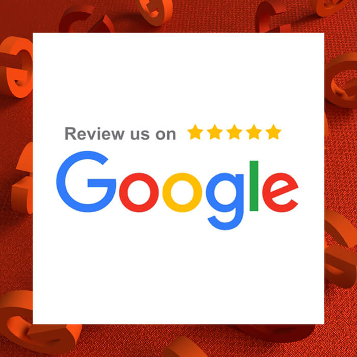 GPV Google Review Logo