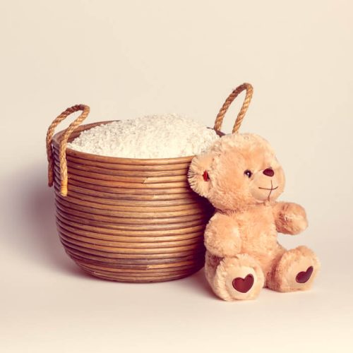 Goldfish New Born Props. Goldfish Dubai. Goldfishdubai.