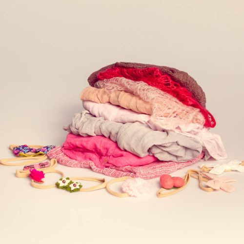 Goldfish New Born Props. Goldfish Dubai. Goldfishdubai.