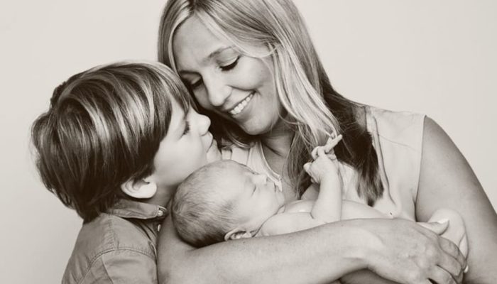 Goldfish Photography & Video Portraits